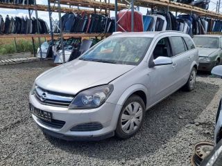 bontott OPEL ASTRA H Klíma Kapcsoló