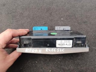 bontott OPEL ASTRA H Klíma Kapcsoló