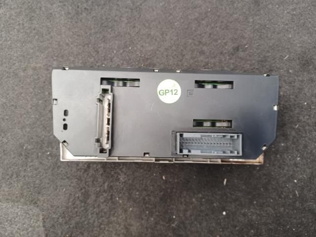 bontott OPEL ASTRA H Klíma Kapcsoló