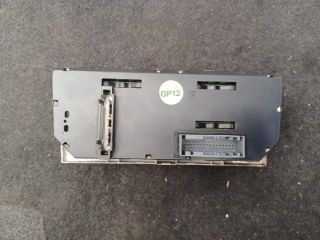 bontott OPEL ASTRA H Klíma Kapcsoló