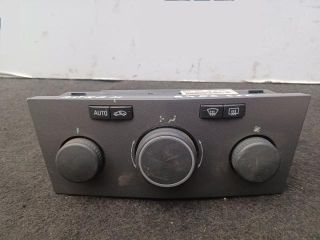 bontott OPEL ASTRA H Klíma Kapcsoló