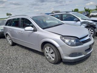 bontott OPEL ASTRA H Klíma Kapcsoló