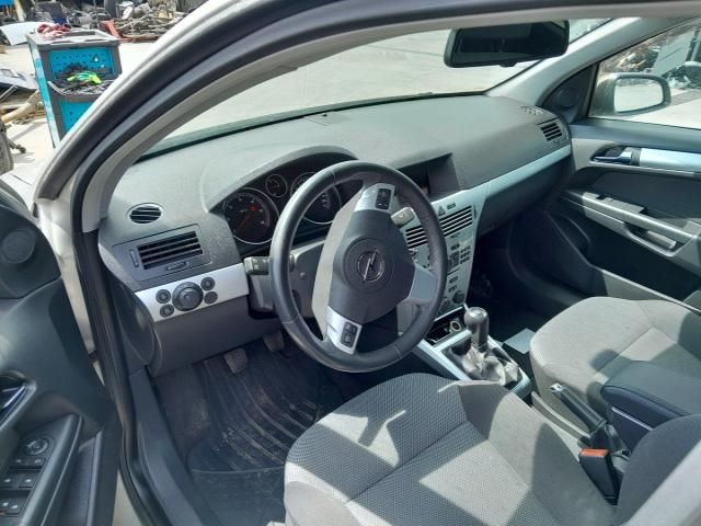 bontott OPEL ASTRA H Klíma Kapcsoló