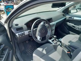 bontott OPEL ASTRA H Klíma Kapcsoló