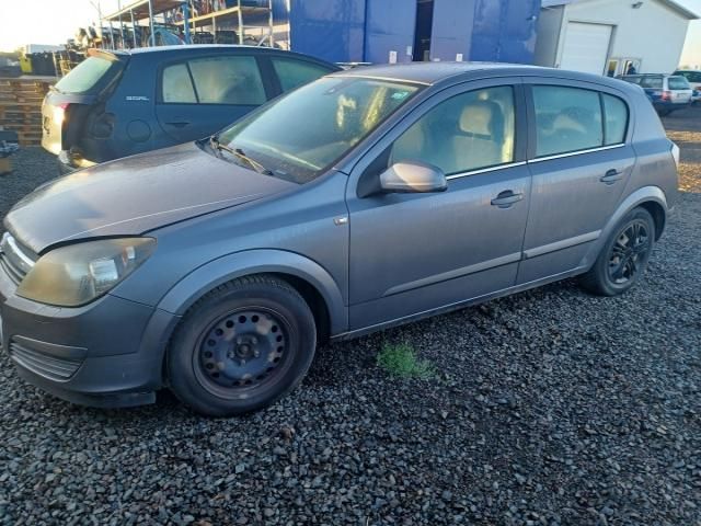 bontott OPEL ASTRA H Klíma Kapcsoló