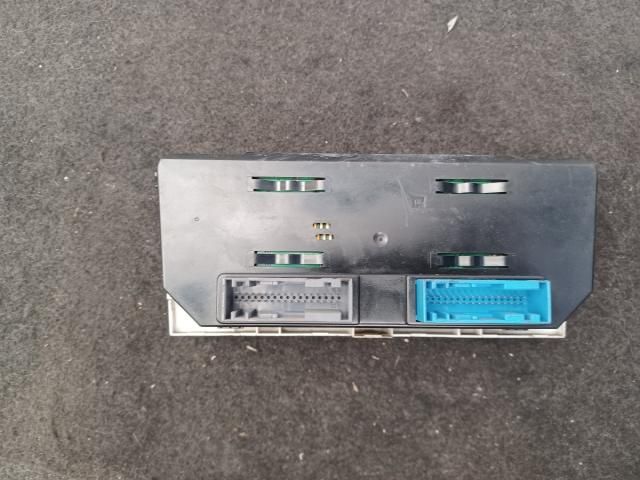 bontott OPEL ASTRA H Klíma Kapcsoló