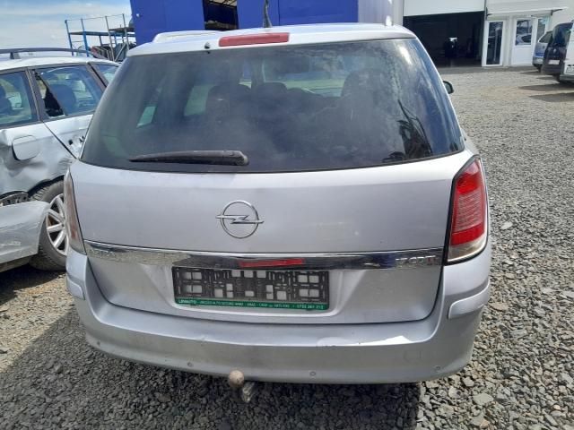 bontott OPEL ASTRA H Klíma Kapcsoló