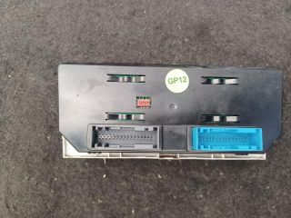 bontott OPEL ASTRA H Klíma Kapcsoló