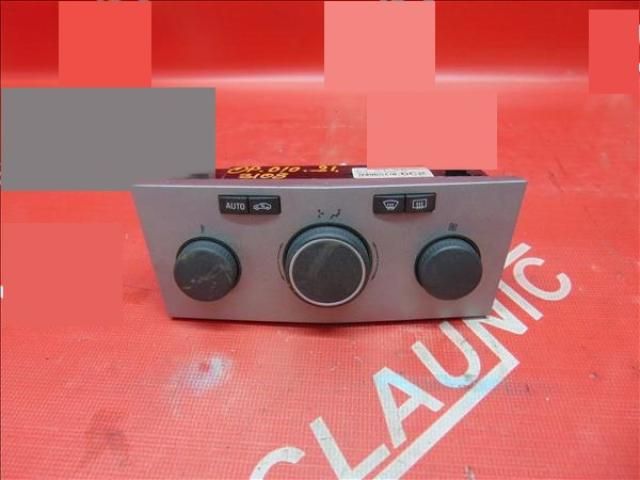 bontott OPEL ASTRA H Klíma Kapcsoló