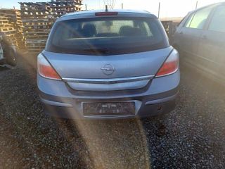 bontott OPEL ASTRA H Klíma Kapcsoló