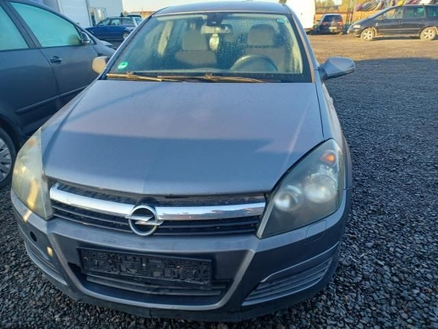 bontott OPEL ASTRA H Klíma Kapcsoló