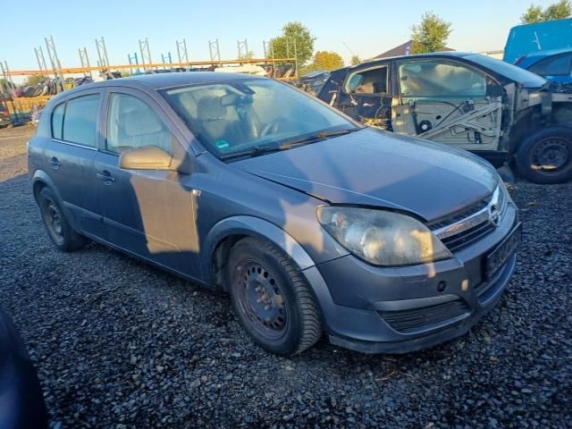 bontott OPEL ASTRA H Klíma Kapcsoló