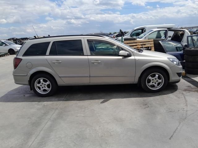 bontott OPEL ASTRA H Klíma Kapcsoló