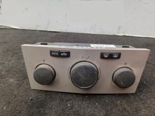 bontott OPEL ASTRA H Klíma Kapcsoló