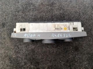 bontott OPEL ASTRA H Klíma Kapcsoló