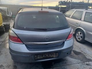 bontott OPEL ASTRA H Klíma Kapcsoló