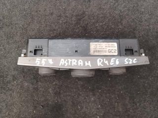 bontott OPEL ASTRA H Klíma Kapcsoló