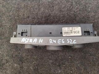 bontott OPEL ASTRA H Klíma Kapcsoló