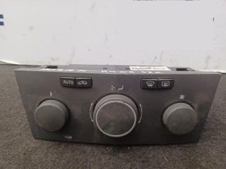 bontott OPEL ASTRA H Klíma Kapcsoló