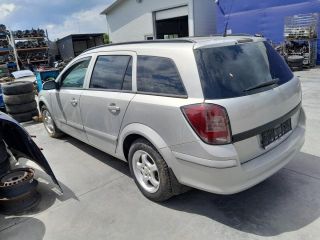 bontott OPEL ASTRA H Klíma Kapcsoló