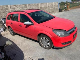 bontott OPEL ASTRA H Klíma Kapcsoló