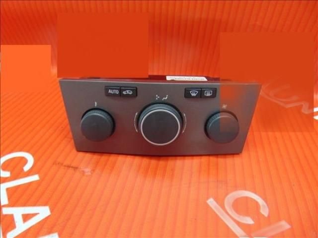 bontott OPEL ASTRA H Klíma Kapcsoló