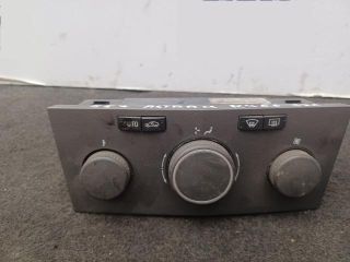 bontott OPEL ASTRA H Klíma Kapcsoló