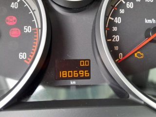 bontott OPEL ASTRA H Klíma Kapcsoló