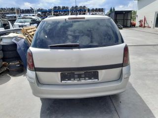 bontott OPEL ASTRA H Klíma Kapcsoló