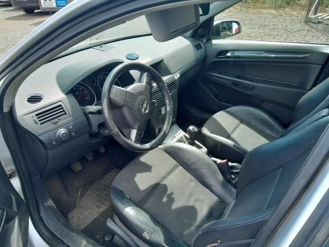 bontott OPEL ASTRA H Klíma Kapcsoló