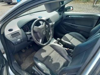 bontott OPEL ASTRA H Klíma Kapcsoló