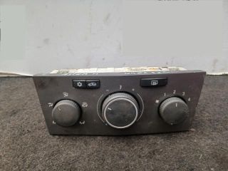 bontott OPEL ASTRA H Klíma Kapcsoló