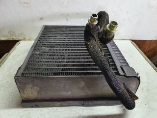 bontott OPEL ASTRA H Klíma Párologtató