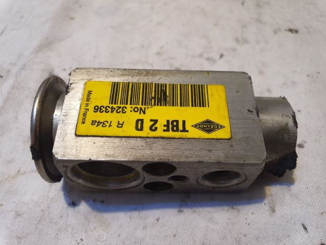 bontott OPEL ASTRA H Klíma Tágulási Szelep