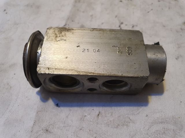 bontott OPEL ASTRA H Klíma Tágulási Szelep