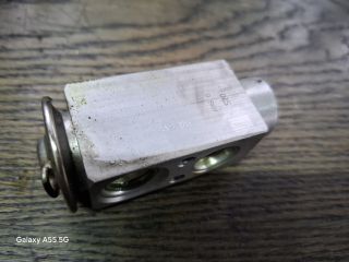 bontott OPEL ASTRA H Klíma Tágulási Szelep