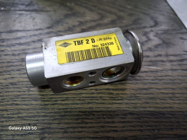 bontott OPEL ASTRA H Klíma Tágulási Szelep