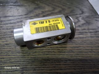 bontott OPEL ASTRA H Klíma Tágulási Szelep