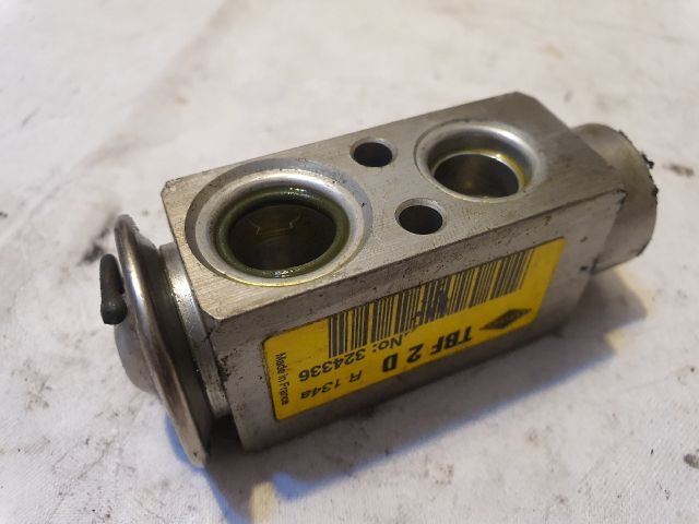 bontott OPEL ASTRA H Klíma Tágulási Szelep