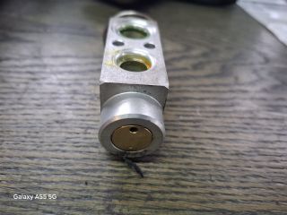 bontott OPEL ASTRA H Klíma Tágulási Szelep