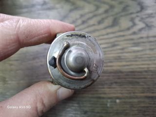 bontott OPEL ASTRA H Klíma Tágulási Szelep