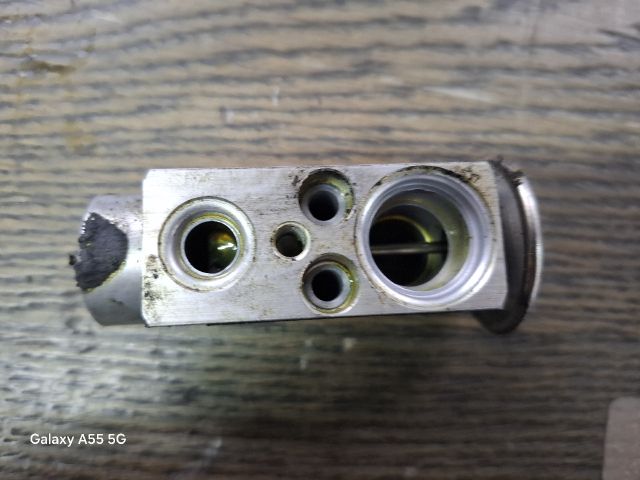 bontott OPEL ASTRA H Klíma Tágulási Szelep