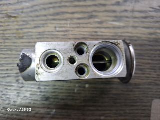 bontott OPEL ASTRA H Klíma Tágulási Szelep