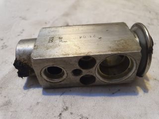 bontott OPEL ASTRA H Klíma Tágulási Szelep