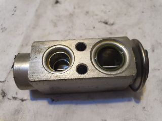 bontott OPEL ASTRA H Klíma Tágulási Szelep