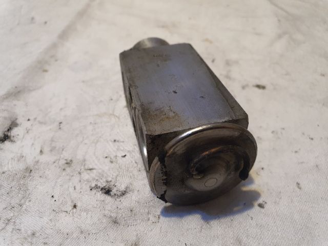 bontott OPEL ASTRA H Klíma Tágulási Szelep