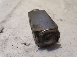 bontott OPEL ASTRA H Klíma Tágulási Szelep