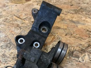 bontott OPEL ASTRA H Klímakompresszor Tartó Bak