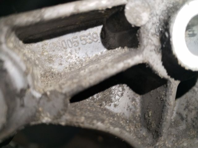 bontott OPEL ASTRA H Klímakompresszor Tartó Bak