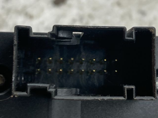 bontott OPEL ASTRA H Kombinált Kapcsoló